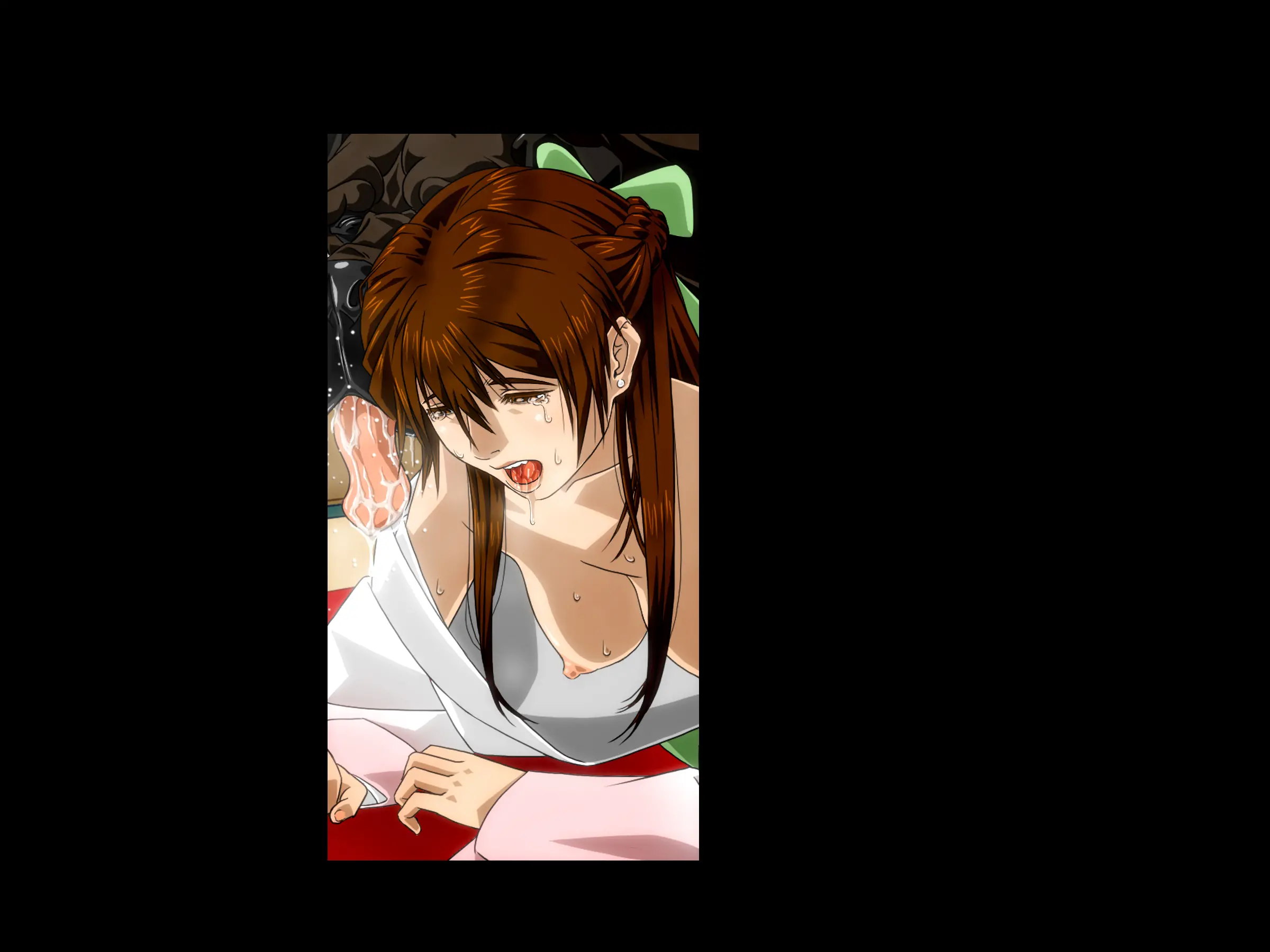 ''Yuri No Omokage'' ~198X Kyouko~｜유리의모습 ~198X 쿄코~